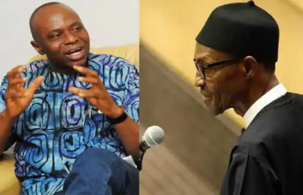 Ondo Election: I will never join APC despite my meetings with Buhari – Gov. Mimiko